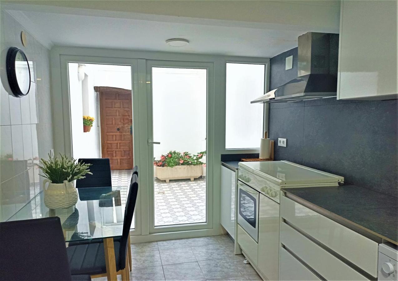 Apartamentos/Casa Rural Plaza Mayor San Jorge  외부 사진