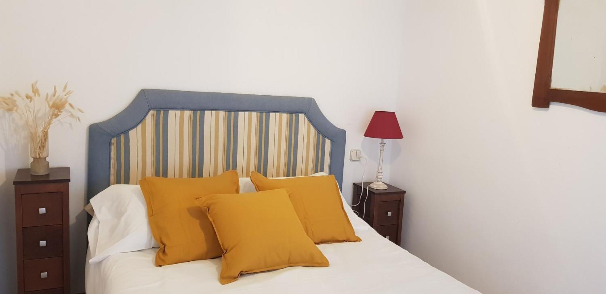 Apartamentos/Casa Rural Plaza Mayor San Jorge  외부 사진