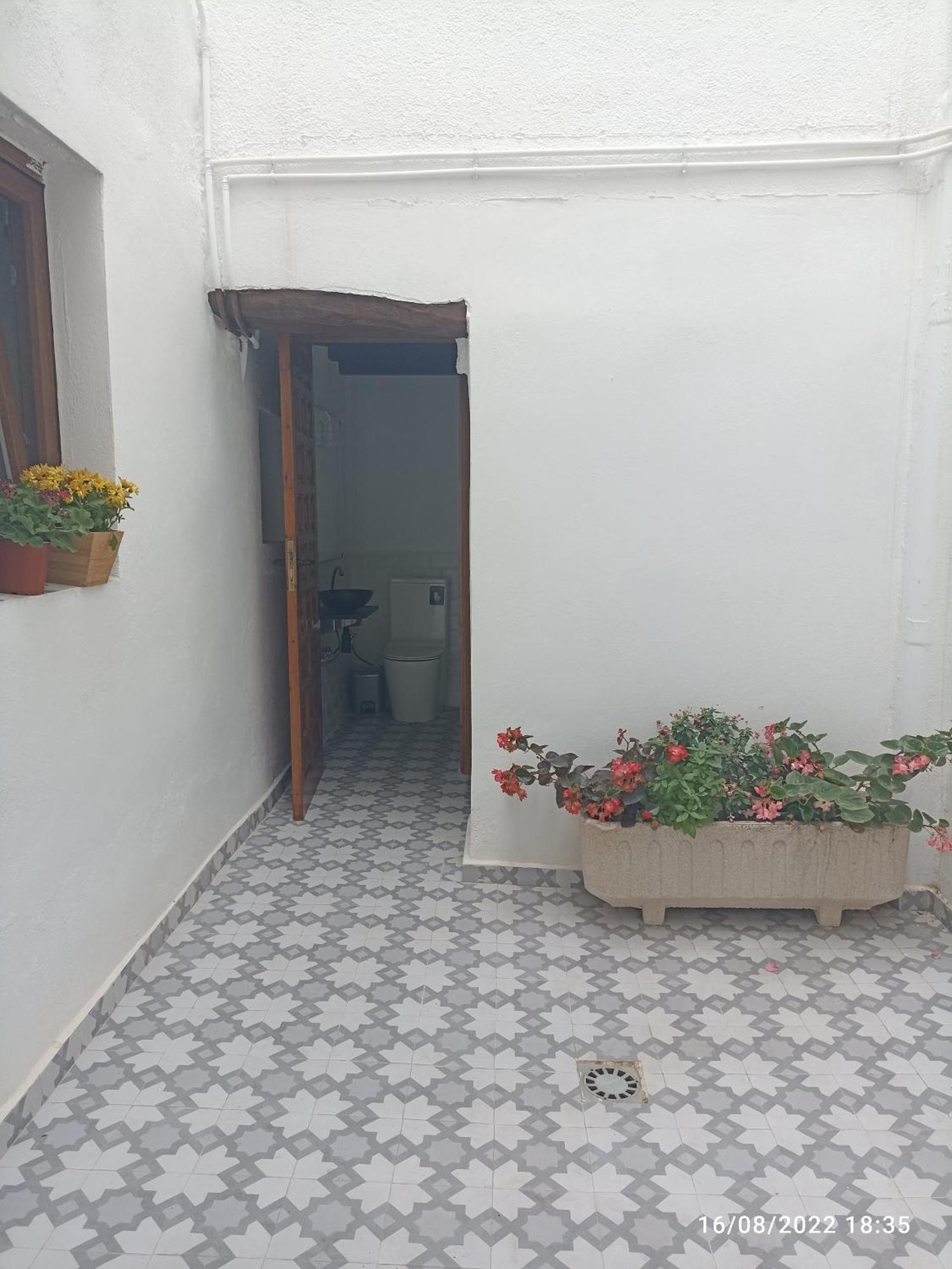Apartamentos/Casa Rural Plaza Mayor San Jorge  외부 사진