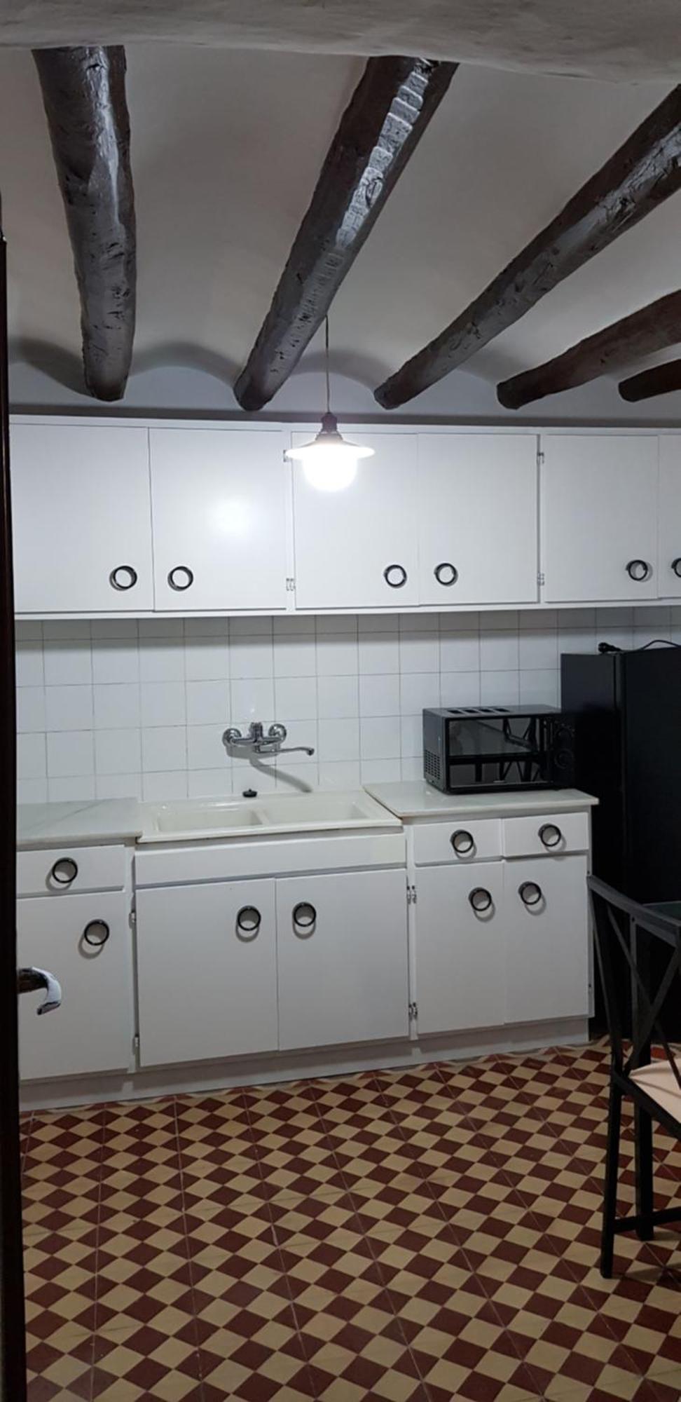 Apartamentos/Casa Rural Plaza Mayor San Jorge  외부 사진